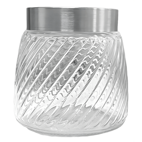 pote hermetico rosca